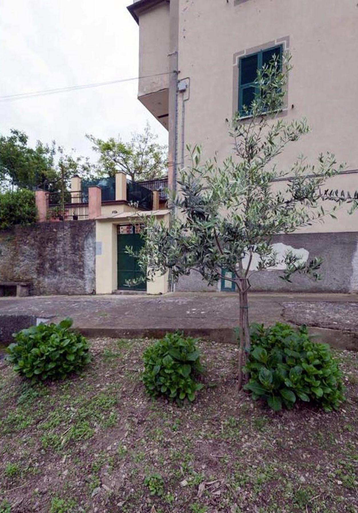 New Hanging Garden Корнилья Экстерьер фото